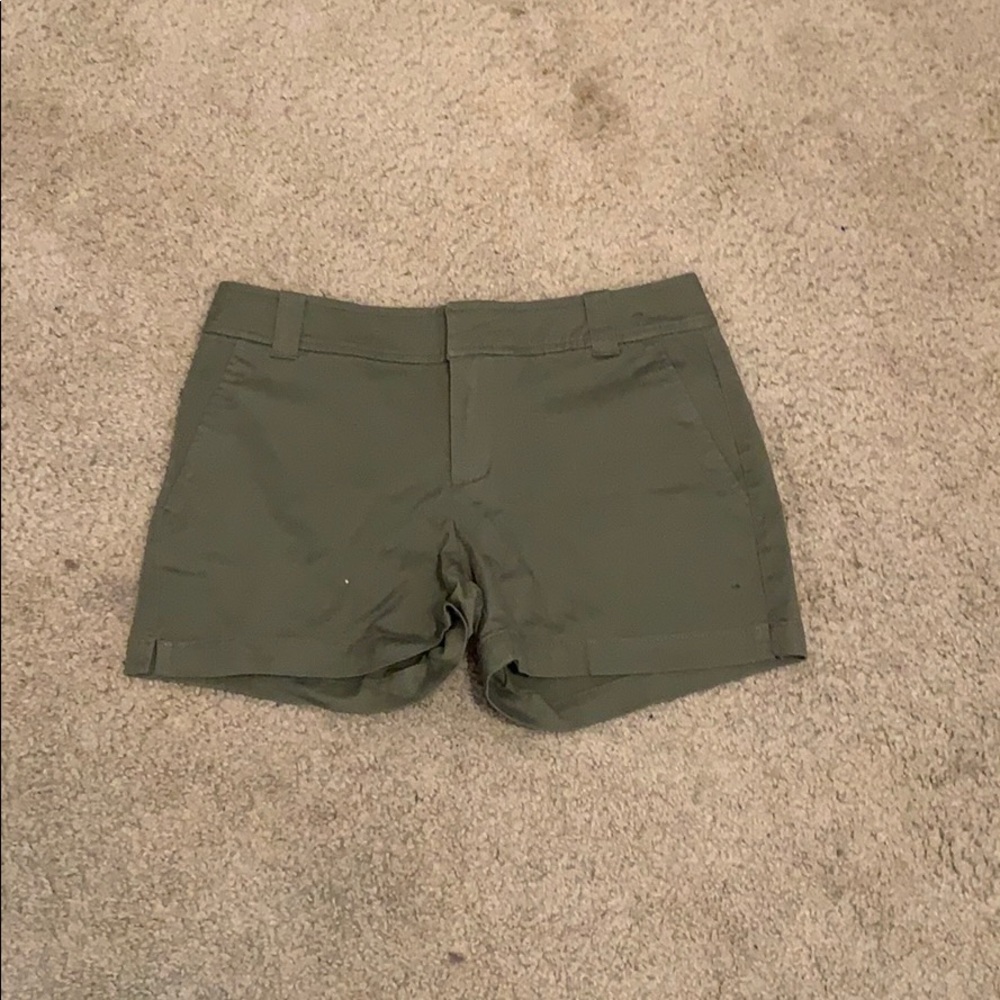 New York & company shorts